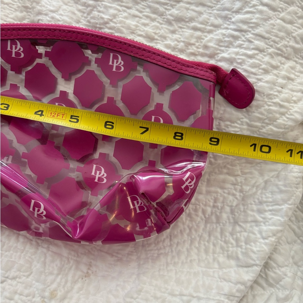 Dooney and Bourke, Plastic, Logo Set - Picture 10 of 11